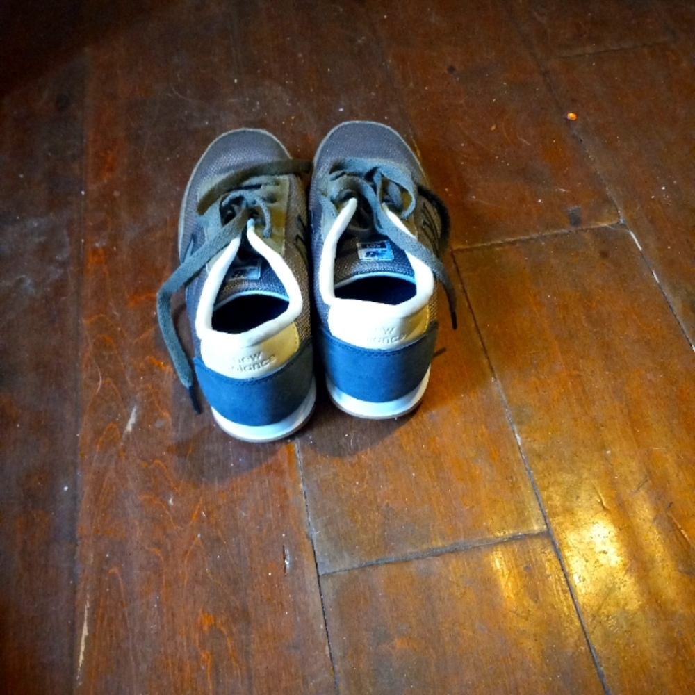 New Balance Sneakers